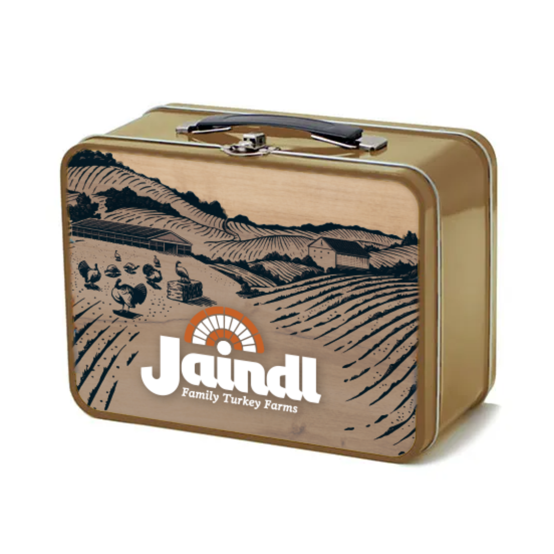 Jaindl Farms' Collectable Items