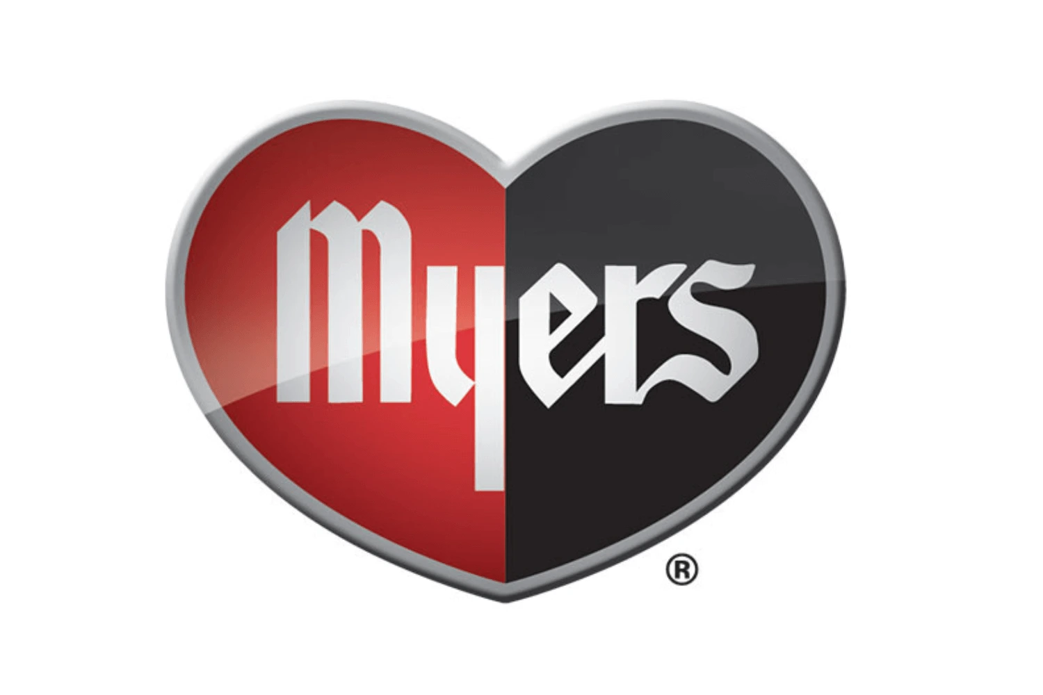 Myers Logo Design
