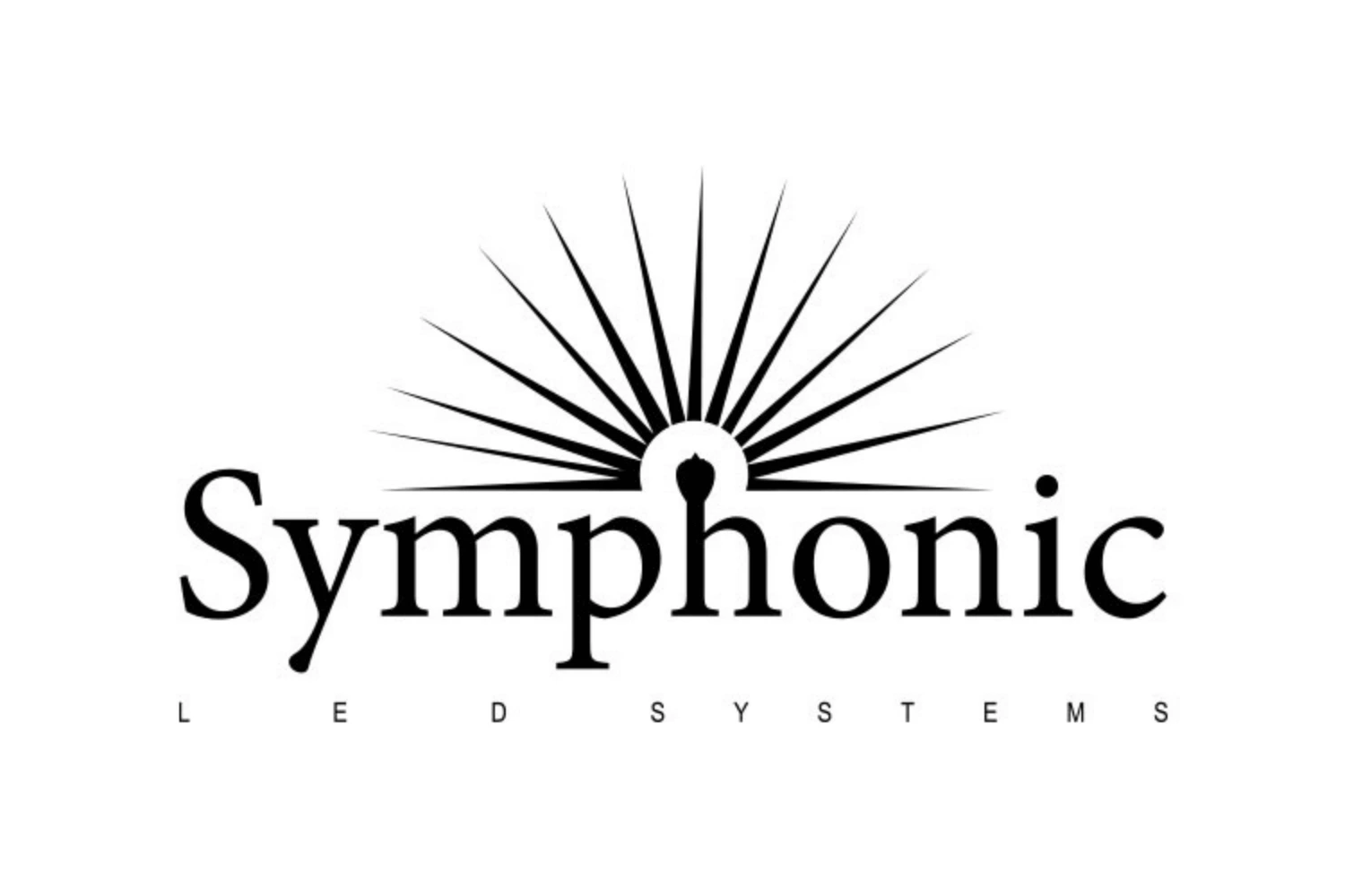 Symphonic Logo Design for Spring City Electric Co.