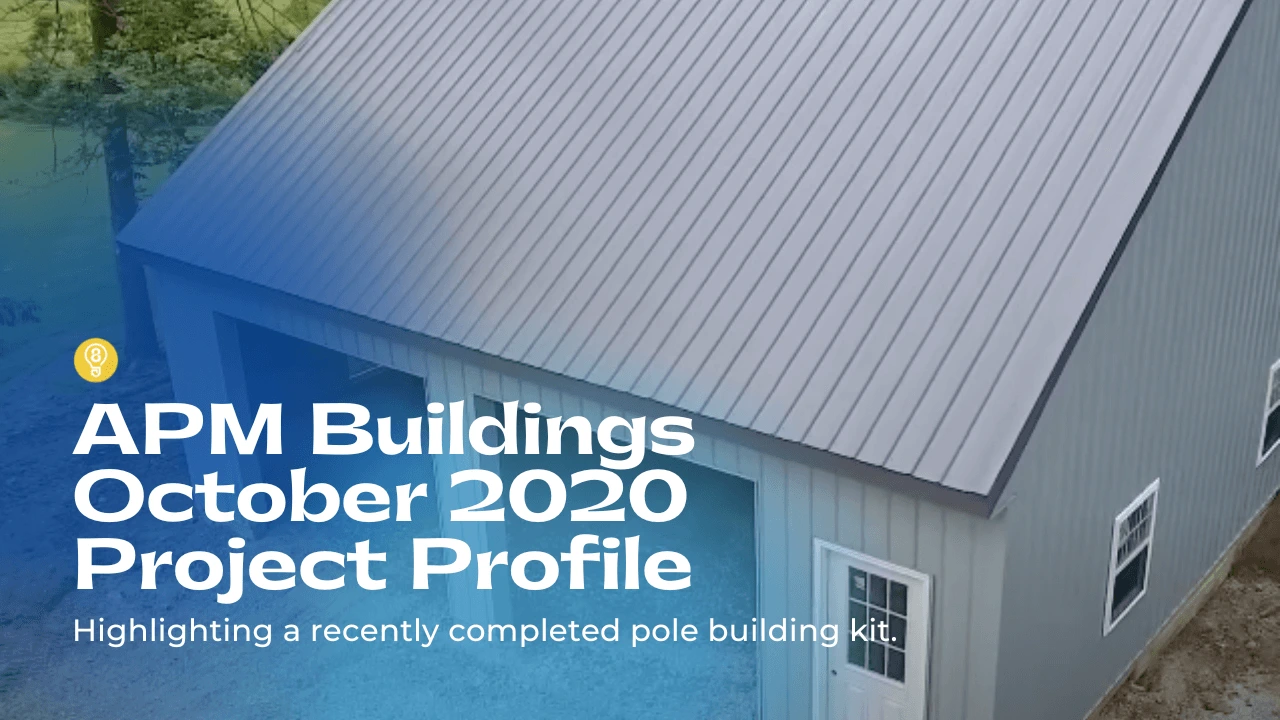 APM Buildings Project Profile Video